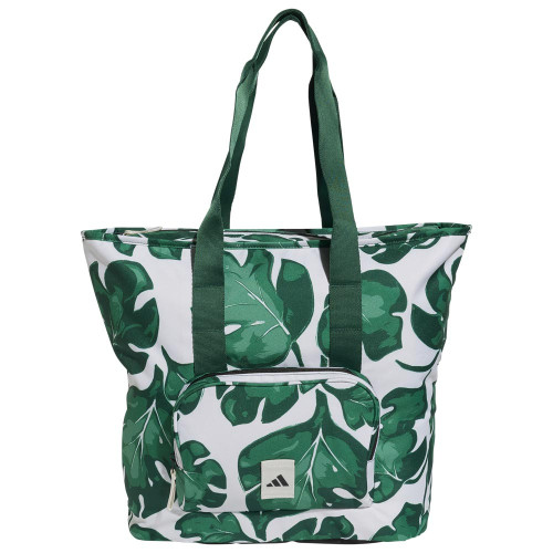 Adidas Τσάντα ώμου Leaf Print Tote
